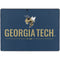 Georgia Institute of Technology Est 1885 Navy Surface Pro 9 Skin