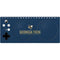 Georgia Institute of Technology Est 1885 Navy Xbox Adaptive Controller Skin