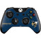 Georgia Institute of Technology Est 1885 Navy Xbox One Controller Skin