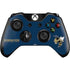 Georgia Institute of Technology Est 1885 Navy Xbox One Controller Skin