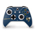 Georgia Institute of Technology Est 1885 Navy Xbox One S Controller Skin
