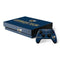 Georgia Institute of Technology Est 1885 Navy Xbox One X Bundle Skin