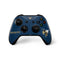Georgia Institute of Technology Est 1885 Navy Xbox One X Controller Skin
