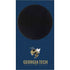 Georgia Institute of Technology Est 1885 Navy Xbox Series S Console Skin