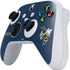 Georgia Institute of Technology Est 1885 Navy Xbox Series S Controller Skin