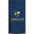 Georgia Institute of Technology Est 1885 Navy Xbox Series X Console Skin
