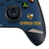 Georgia Institute of Technology Est 1885 Navy Xbox Series X Controller Skin
