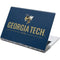 Georgia Institute of Technology Est 1885 Navy Yoga 910 2-in-1 14in Touch-Screen Skin