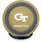 Georgia Institute of Technology Gold GT Fast Charge Wireless Charging Stand Skin