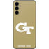 Georgia Institute of Technology Gold GT Galaxy A14 5G Skin
