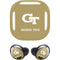Georgia Institute of Technology Gold GT Galaxy Buds Pro Skin