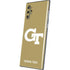 Georgia Institute of Technology Gold GT Galaxy Note 10 Plus Skin