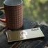 Georgia Institute of Technology Gold GT Galaxy Note 10 Plus Skin