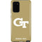 Georgia Institute of Technology Gold GT Galaxy Note20 5G Pro Case