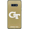 Georgia Institute of Technology Gold GT Galaxy S10e Skin