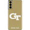 Georgia Institute of Technology Gold GT Galaxy S21 5G Skin
