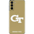 Georgia Institute of Technology Gold GT Galaxy S21 5G Skin