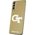 Georgia Institute of Technology Gold GT Galaxy S21 5G Skin