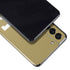 Georgia Institute of Technology Gold GT Galaxy S21 5G Skin