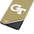 Georgia Institute of Technology Gold GT Galaxy S21 5G Skin