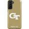 Georgia Institute of Technology Gold GT Galaxy S21 Plus 5G Pro Case