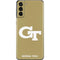 Georgia Institute of Technology Gold GT Galaxy S21 Plus 5G Skin