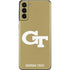 Georgia Institute of Technology Gold GT Galaxy S21 Plus 5G Skin