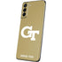 Georgia Institute of Technology Gold GT Galaxy S21 Plus 5G Skin