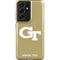Georgia Institute of Technology Gold GT Galaxy S21 Ultra 5G Pro Case