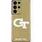 Georgia Institute of Technology Gold GT Galaxy S21 Ultra 5G Skin