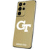 Georgia Institute of Technology Gold GT Galaxy S21 Ultra 5G Skin