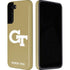 Georgia Institute of Technology Gold GT Galaxy S22 Plus Pro Case