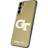 Georgia Institute of Technology Gold GT Galaxy S22 Plus Skin