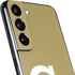 Georgia Institute of Technology Gold GT Galaxy S22 Skin