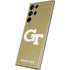 Georgia Institute of Technology Gold GT Galaxy S22 Ultra Skin