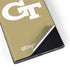 Georgia Institute of Technology Gold GT Galaxy S22 Ultra Skin