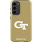 Georgia Institute of Technology Gold GT Galaxy S23 Plus Pro Case