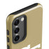 Georgia Institute of Technology Gold GT Galaxy S23 Plus Pro Case