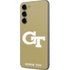 Georgia Institute of Technology Gold GT Galaxy S23 Plus Skin