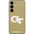 Georgia Institute of Technology Gold GT Galaxy S23 Skin
