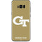 Georgia Institute of Technology Gold GT Galaxy S8 Plus Skin