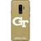 Georgia Institute of Technology Gold GT Galaxy S9 Plus Skin