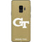 Georgia Institute of Technology Gold GT Galaxy S9 Skin