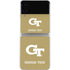 Georgia Institute of Technology Gold GT Galaxy Z Flip3 5G Skin