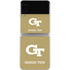 Georgia Institute of Technology Gold GT Galaxy Z Flip4 5G Skin