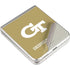 Georgia Institute of Technology Gold GT Galaxy Z Flip4 5G Skin