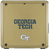 Georgia Institute of Technology LogoType Gold Cooler Master MasterBox Q300L Mini Tower Skin
