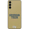 Georgia Institute of Technology LogoType Gold Galaxy A14 5G Skin