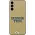 Georgia Institute of Technology LogoType Gold Galaxy A14 5G Skin