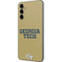 Georgia Institute of Technology LogoType Gold Galaxy A14 5G Skin